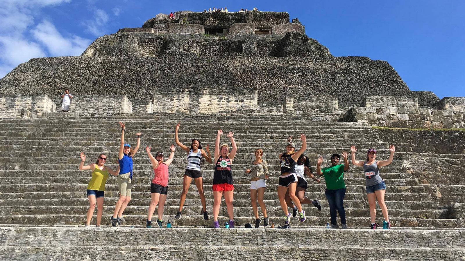 One Health - C.E.L.A. Belize - Study Abroad in Tropical Belize