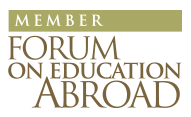 Affiliation logo of Forum On Education Abroad